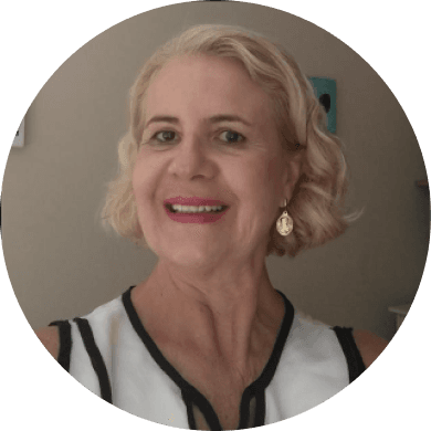 Isabel Rosa Psicóloga